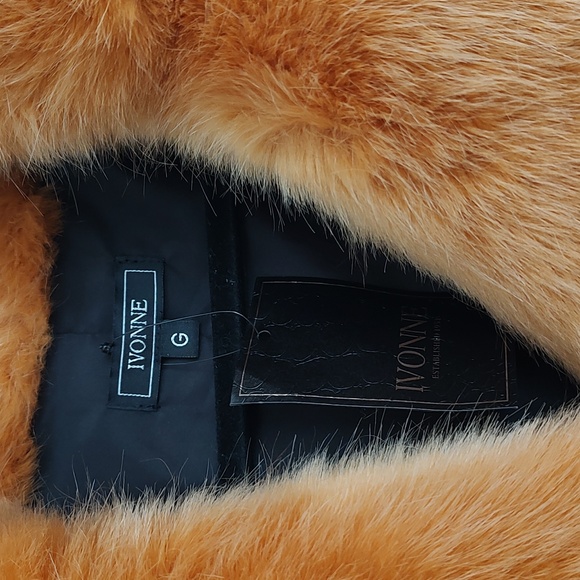 Fury animal print foat - Picture 2 of 3